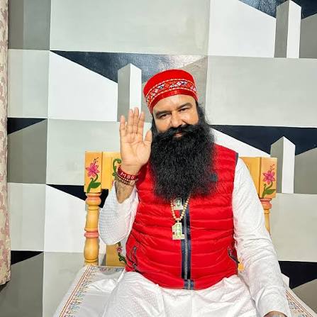 The 2022 Law That Turned Ram Rahim's Furloughs Into an Entitlement