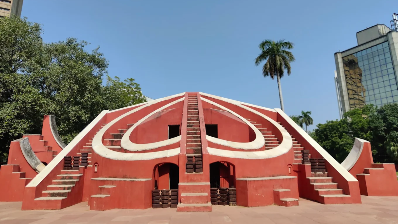 'Jantar Mantar May Not Be the Right Protest Site': Supreme Court Asks Govt to Consider Plea