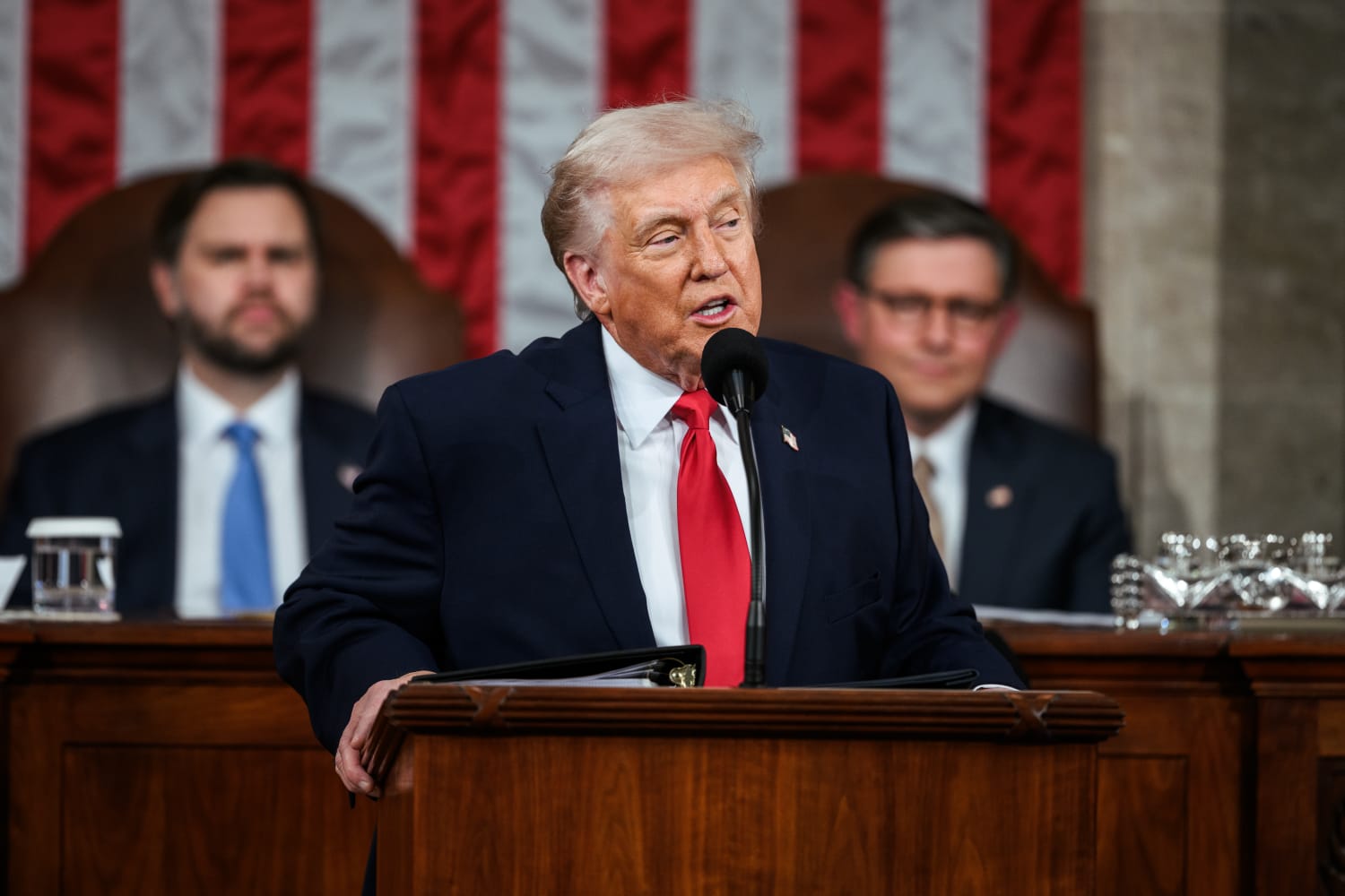 Ceasefire Agreement a “big day for World Peace”: Trump