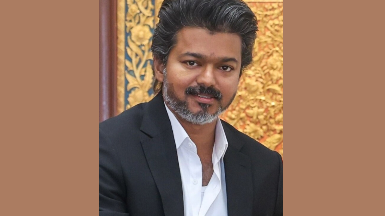 Vijay Targets Stalin Over Veeramani Case, Alleges DMK-AIADMK ‘Understanding’