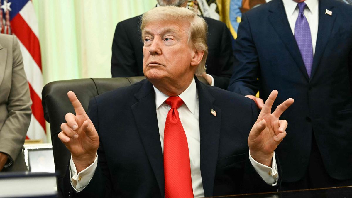 What to Know About the Proposed US-Iran Deal to End the War