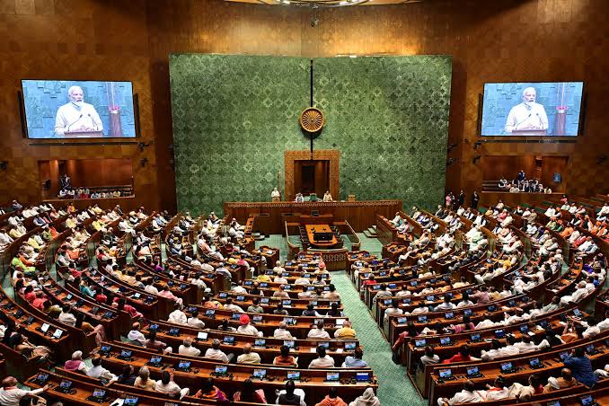 Delimitation Bill's Return: What  Special Session Signals About Numbers