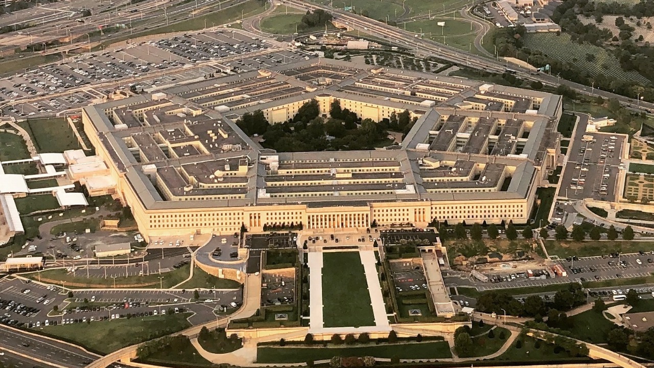 Furore over Media restriction in Pentagon but US administration says nothing controversial about it