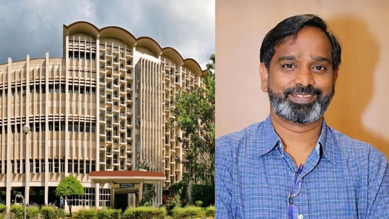Dean Removed, FIR Filed: IIT Bombay Faces Protests Over Sahil Wakode’s Death
