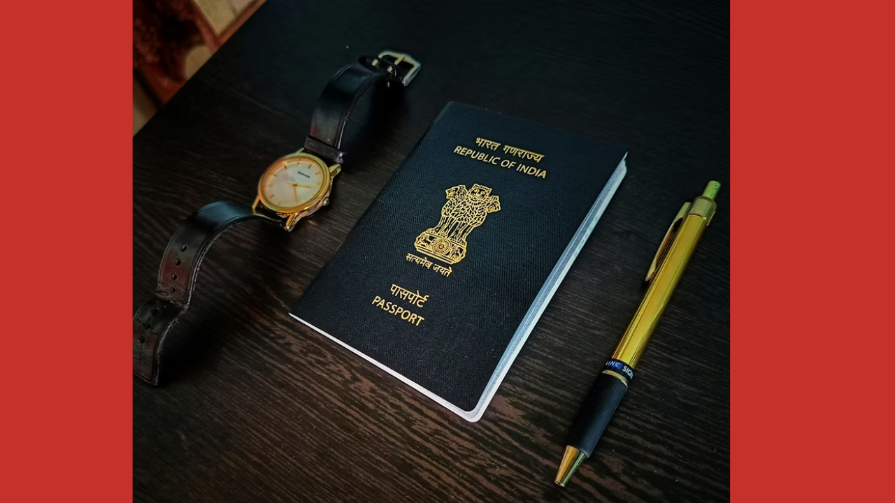 Why a Passport Was Never Proof of Citizenship