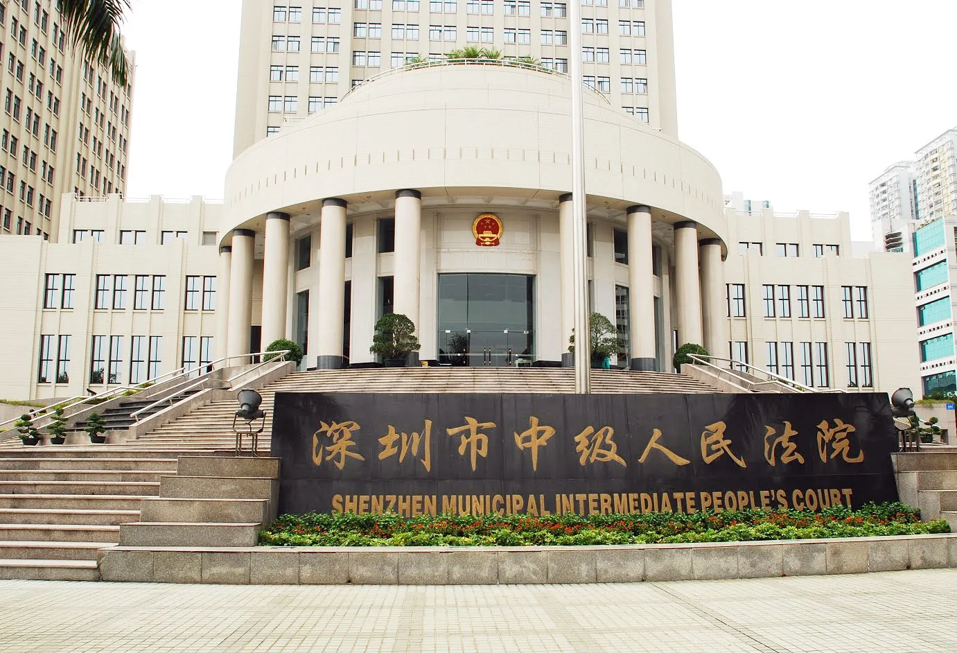 China's Evergrande Verdict Shows What Indian Insolvency Law Still Avoids