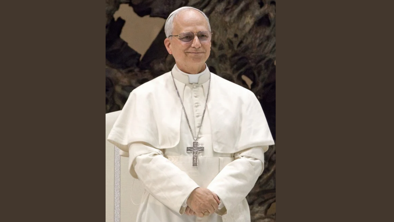 Pope Leo XIV Invokes Europe’s Postwar Legacy, Calls for Dialogue and Peace