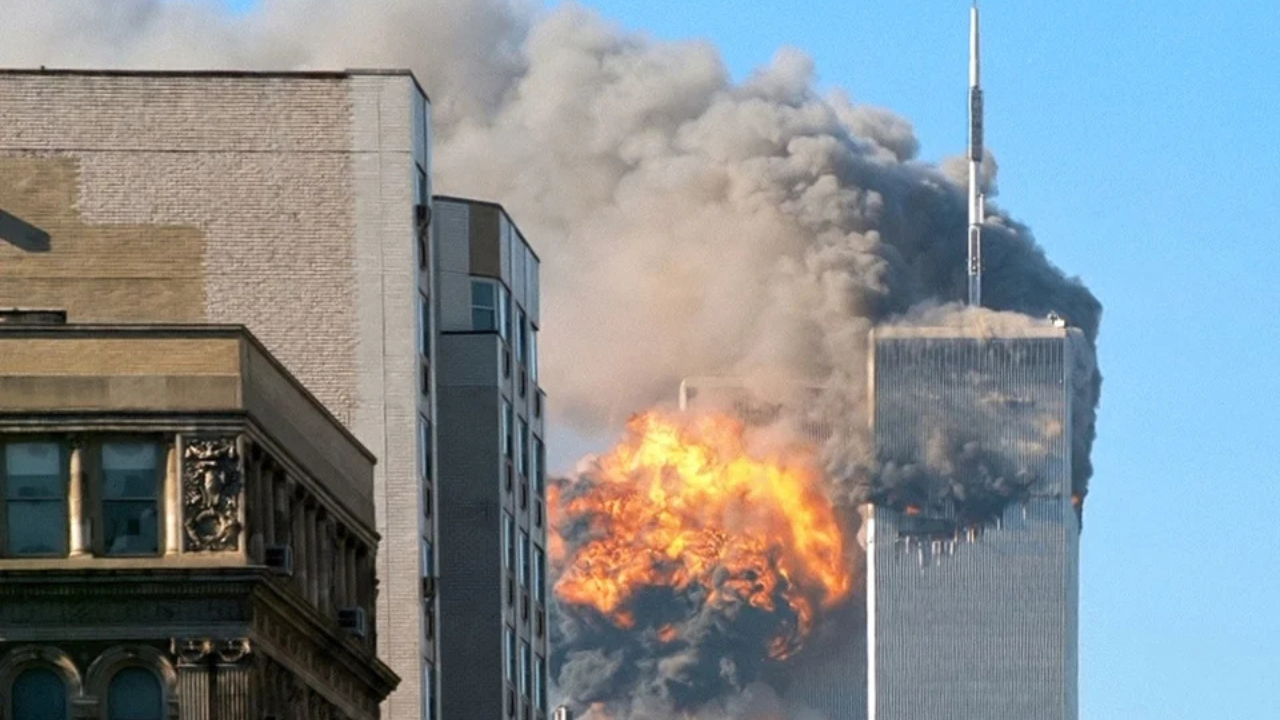 After 9/11, Mumbai Police Chased a Man Who Claimed Britain, Australia Were Also Targets