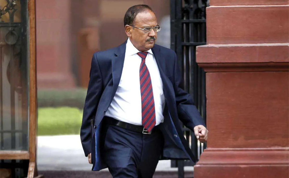 India to host BRICS NSA Meeting