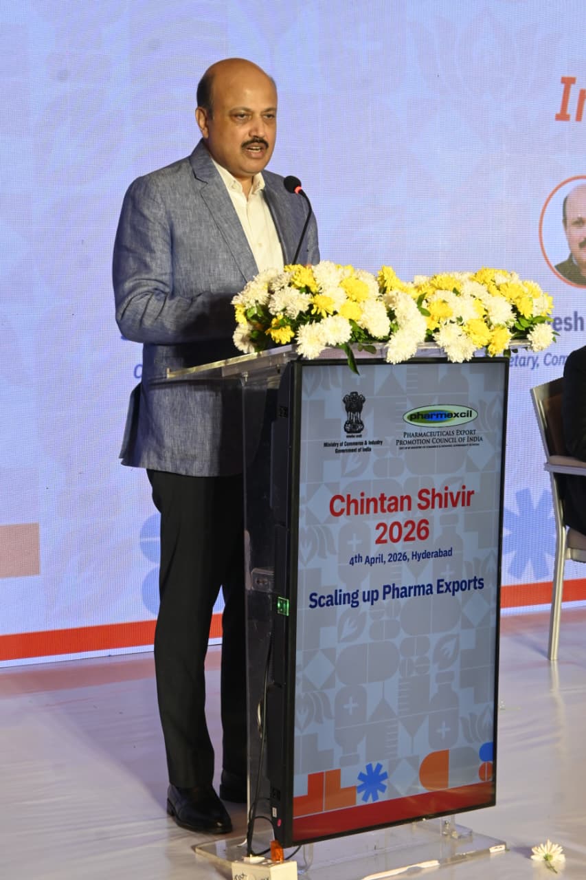 India's Pharma Powerhouse Hits $28B Milestone, Eyes $130B Horizon Amid Global Headwinds