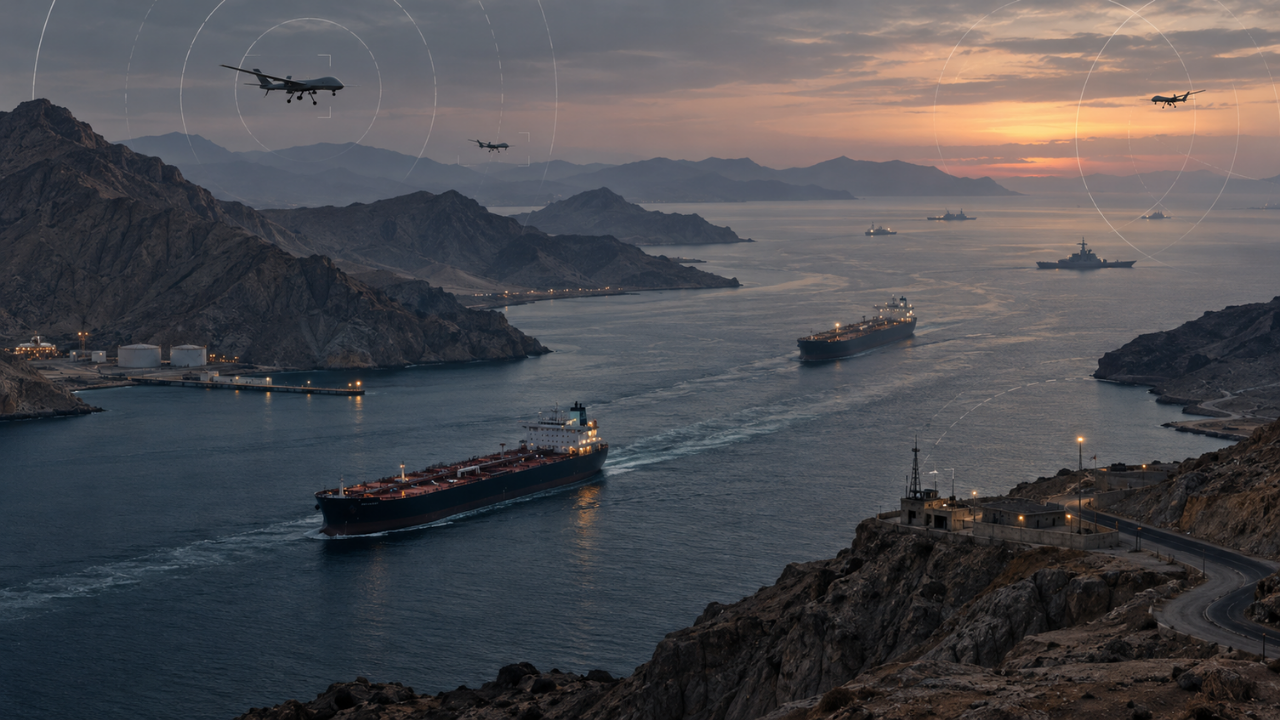 US Resumes Military Action Against Iran: What Changed After a Month-Long Lull