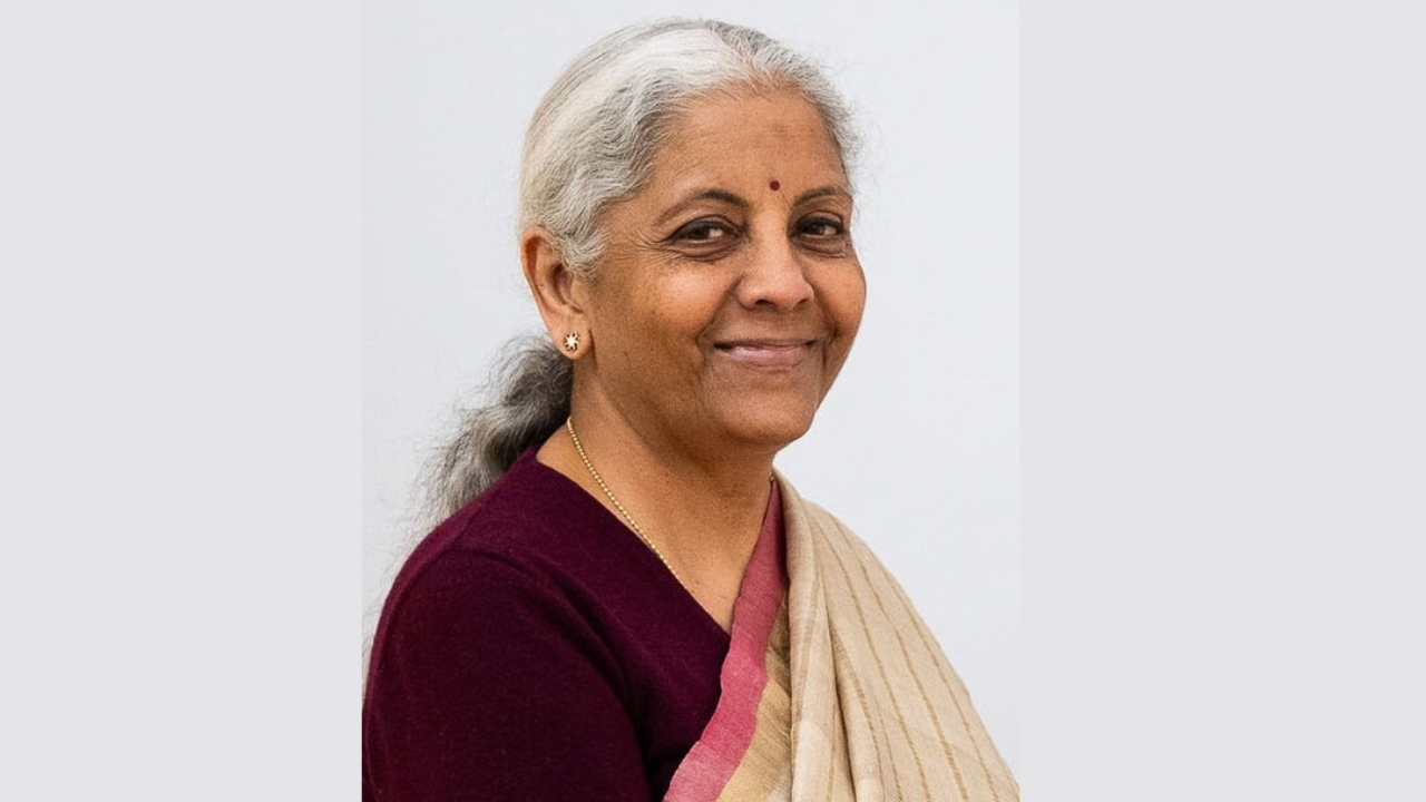 UPI MDR Row: Sitharaman Says ‘It’s Not a Tax’, Explains Who Will Pay the 0.4% Charge