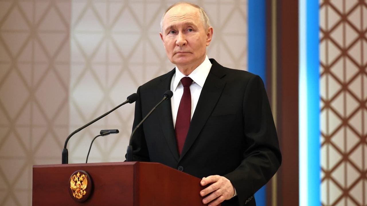 Russia bans aviation fuel export till November; but there is an exemption!