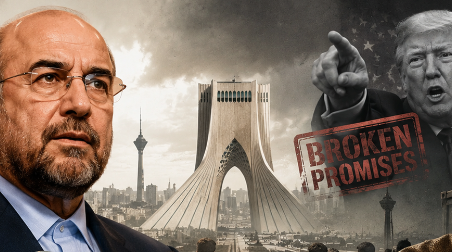 ‘Harvesting Mistrust’: Iran Rejects Trump’s Claims to Use Its Frozen Funds on US Agriculture