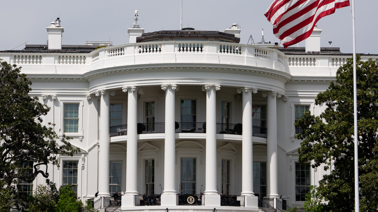 US House Votes to Limit Trump's Military Action in Iran — So Why Has the War Not Ended?