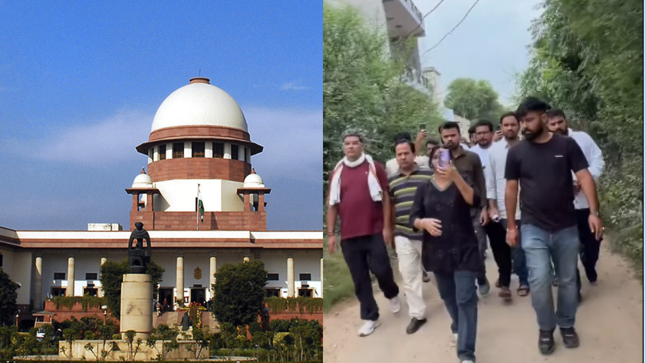 SC Rejects Plea Against School Entry Curbs: What Rajasthan, UP Orders Mean