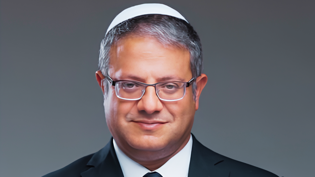 'Kill 30-40 Gazans Daily' Remark Was Just One of Many Chilling Statements by Israel's Radical Minister