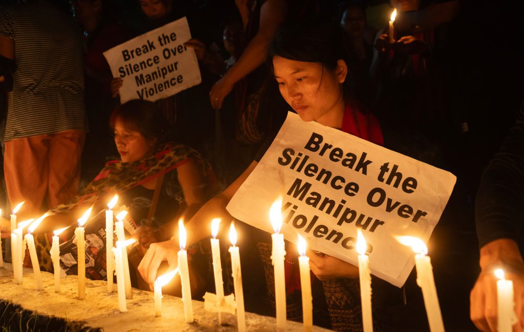 Supreme Court's Push for Special Courts Tests India's Criminal Justice System