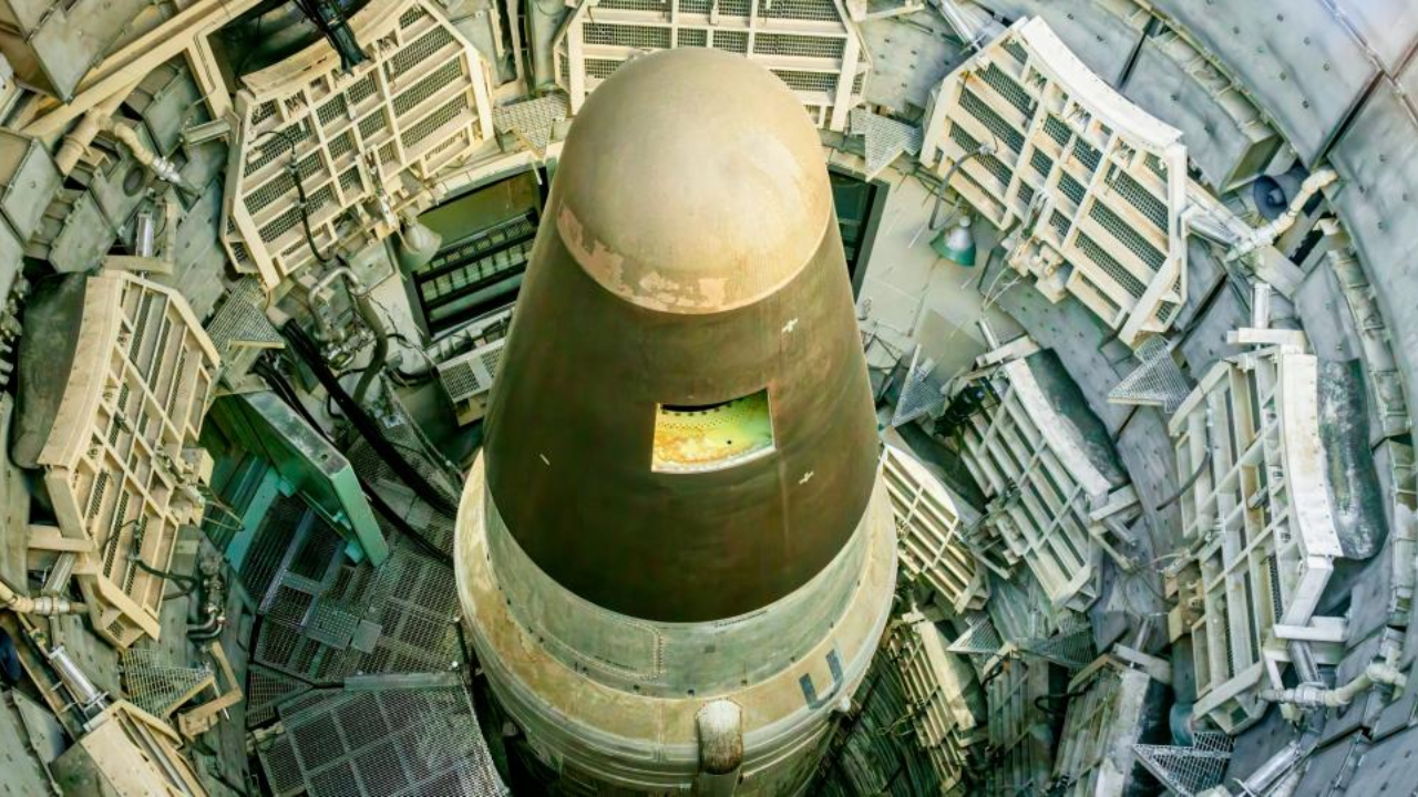 190 vs 170: India Widens Nuclear Warhead Gap With Pakistan, Says Report