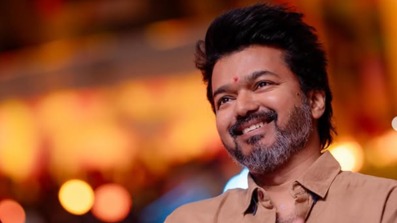 Is CM Vijay Bringing Change to Tamil Nadu? Scientist Says Free School for Rural Kids Gets Approval Pending for Years
