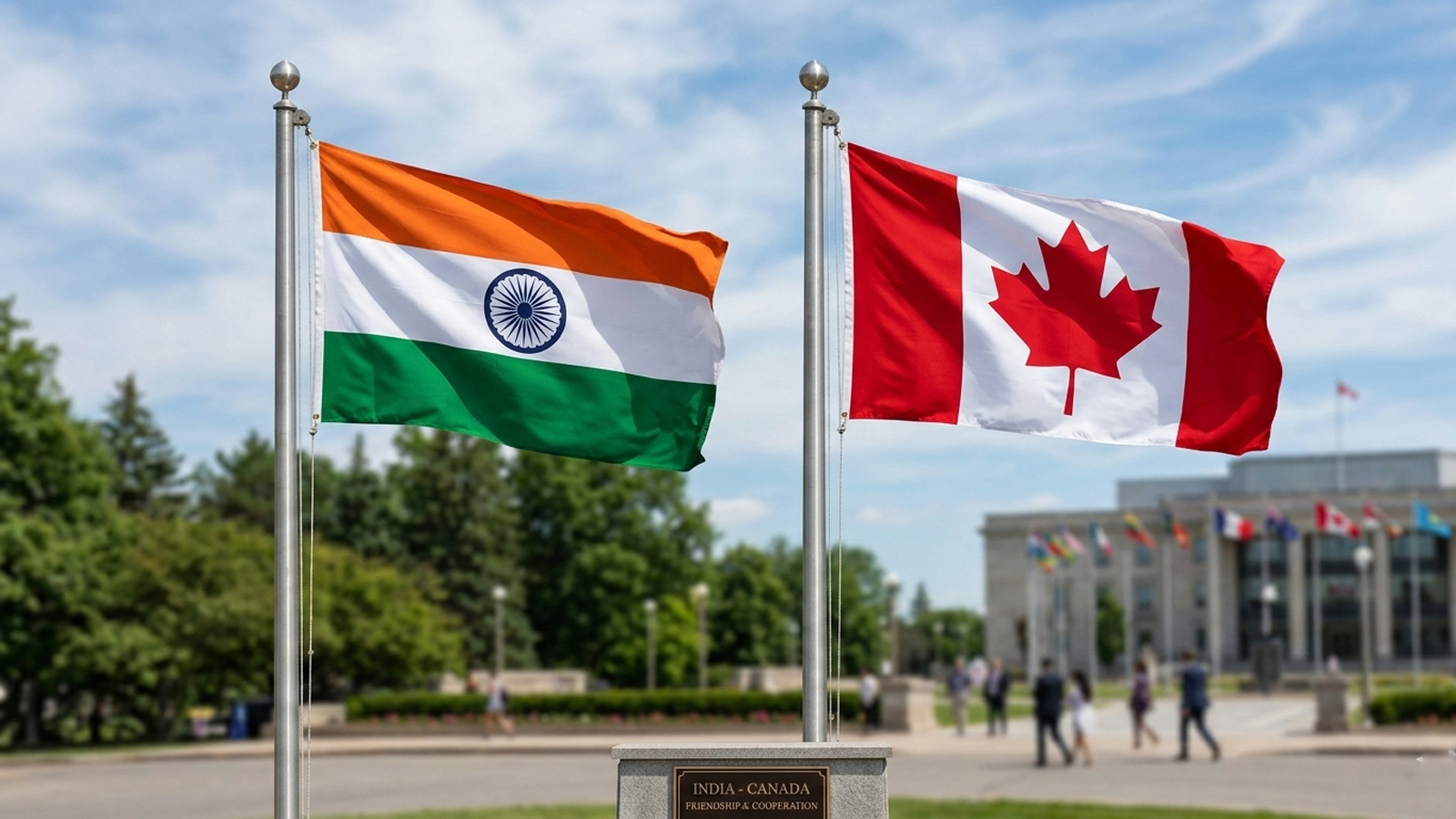 From Nijjar to CEPA: How India and Canada Rebuilt a Relationship in Eighteen Months