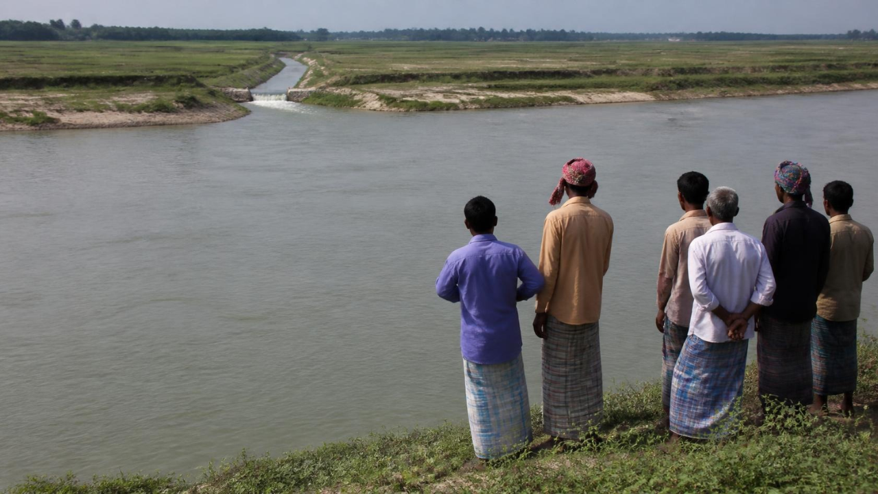 Why the Teesta River Remains a Sticking Point in India-Bangladesh Ties