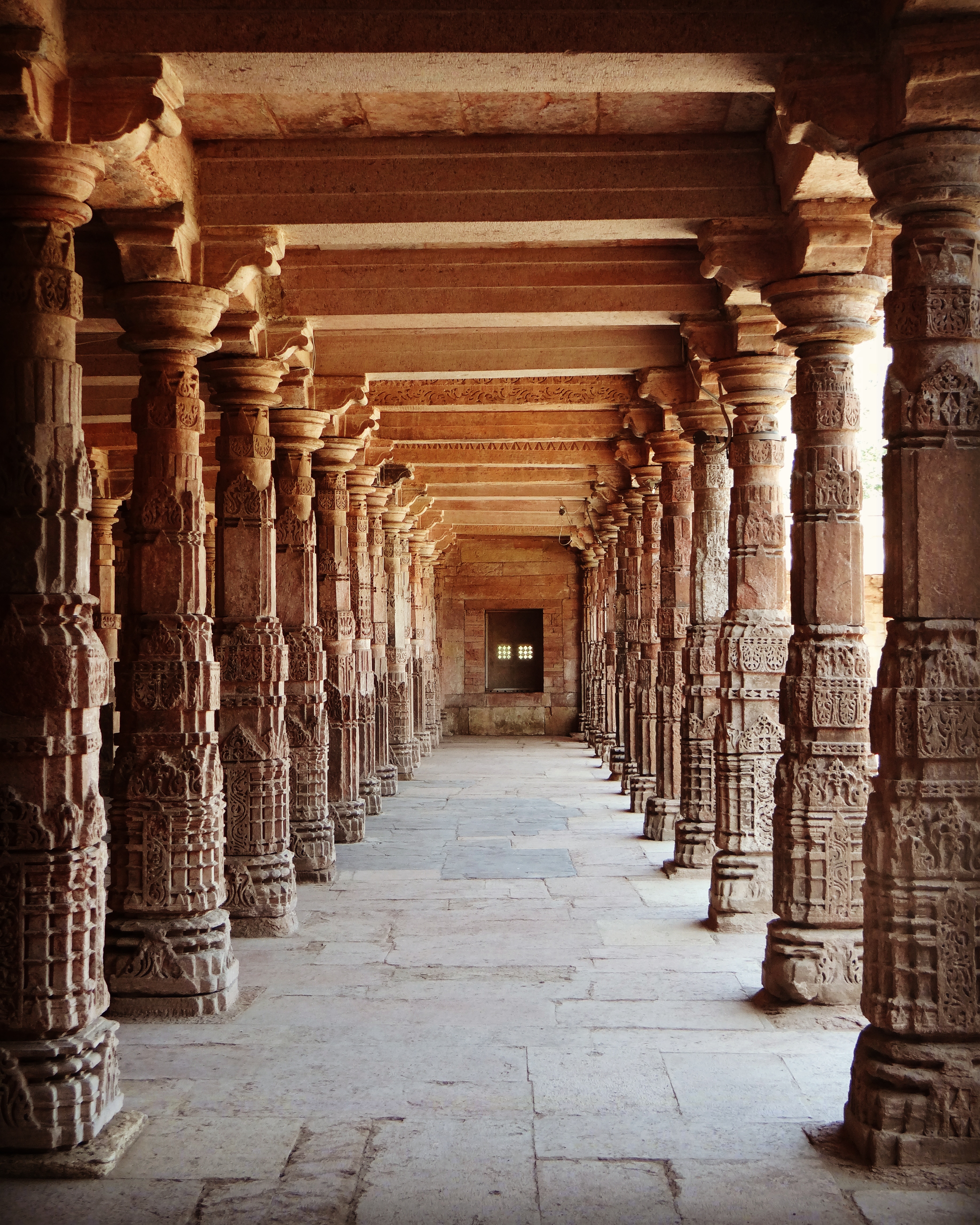 ASI documents support our claim of temple predating mosque at Bhojshala: Hindu outfit to HC