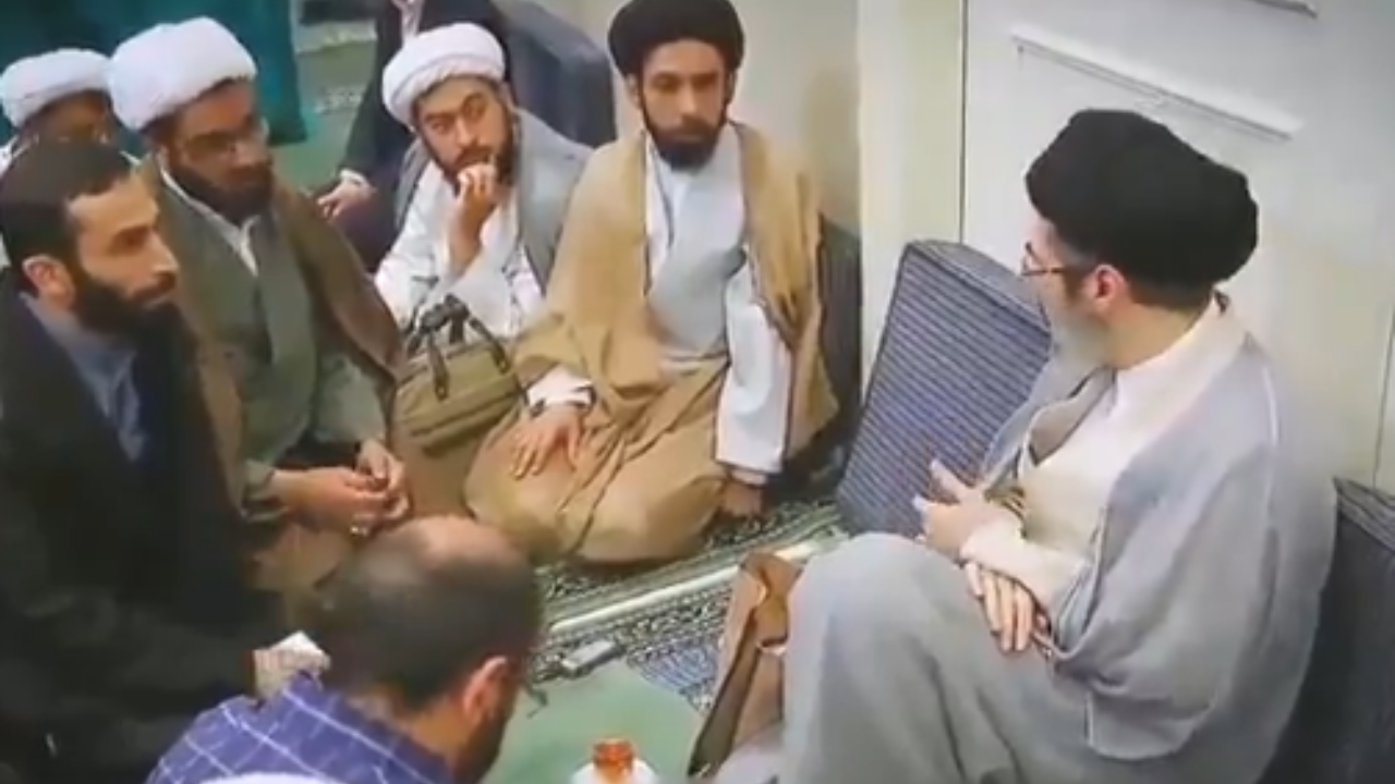 What Makes Mojtaba Khamenei’s Special Footage Unconvincing