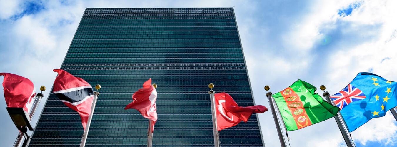 Israeli and Russian forces added to UN blacklist for sexual violence in conflict zones