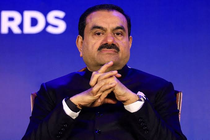 US Judge Seeks Explanation for DOJ's Bid to Drop Criminal Charges Against Gautam Adani