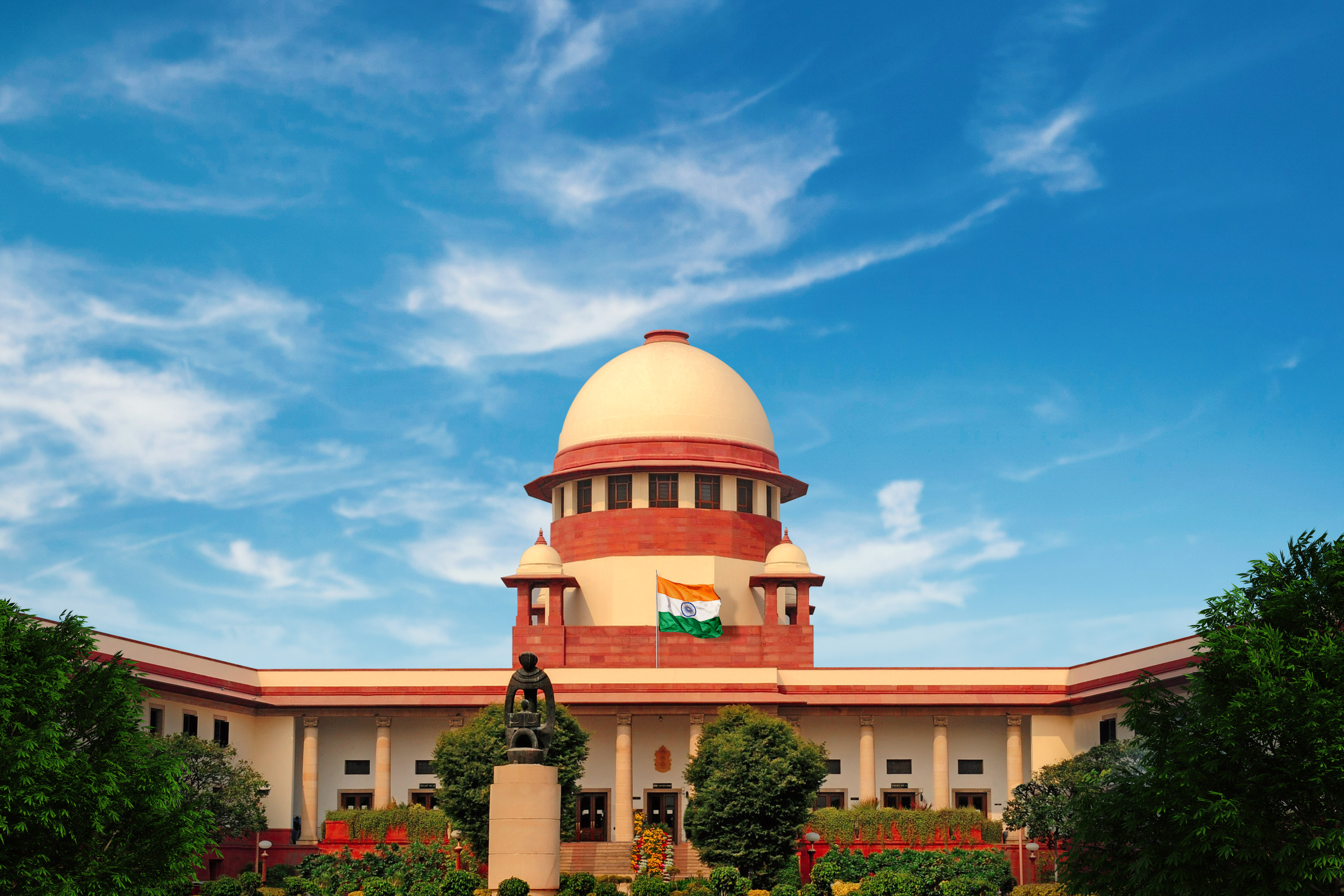 Plea Seeking Gyanesh Kumar’s Suspension Over ECI Powers Listed Before SC