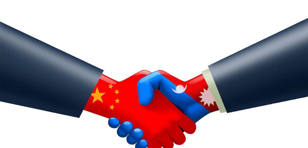 The "Himalayan Handshake": New Nepal Government Seeks India Alignment