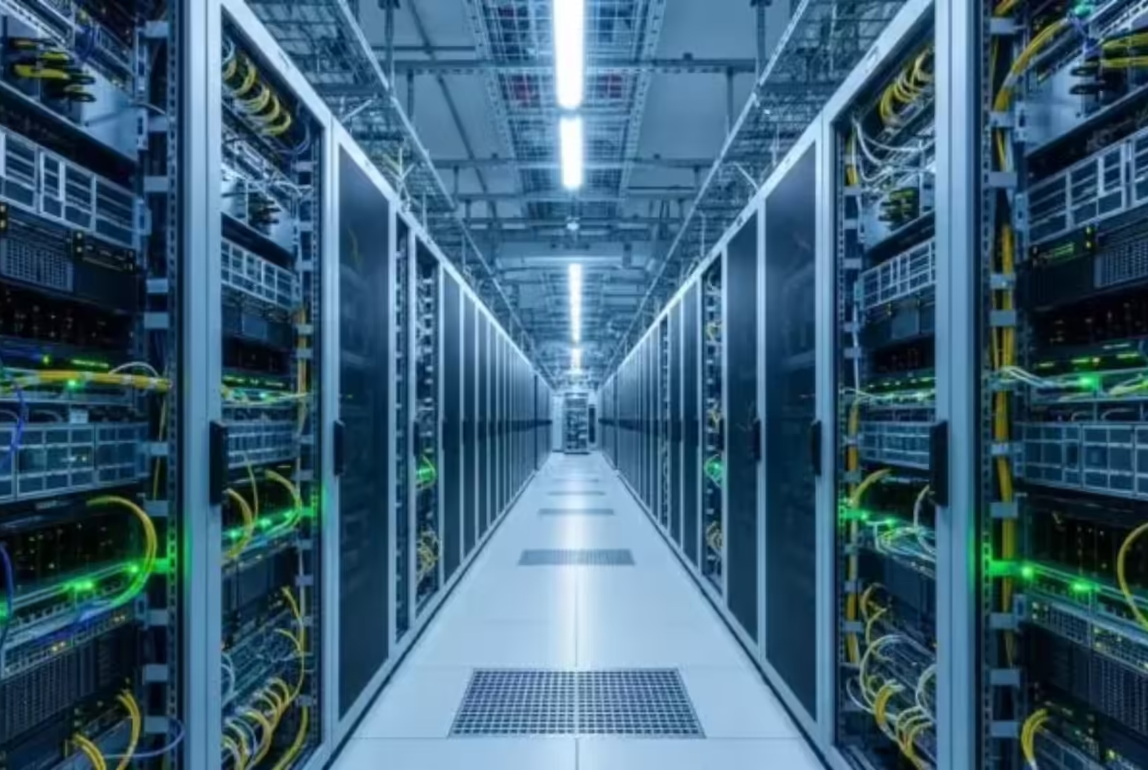 The “Green” Data Center Mandate: Aurionpro’s Landmark Deal