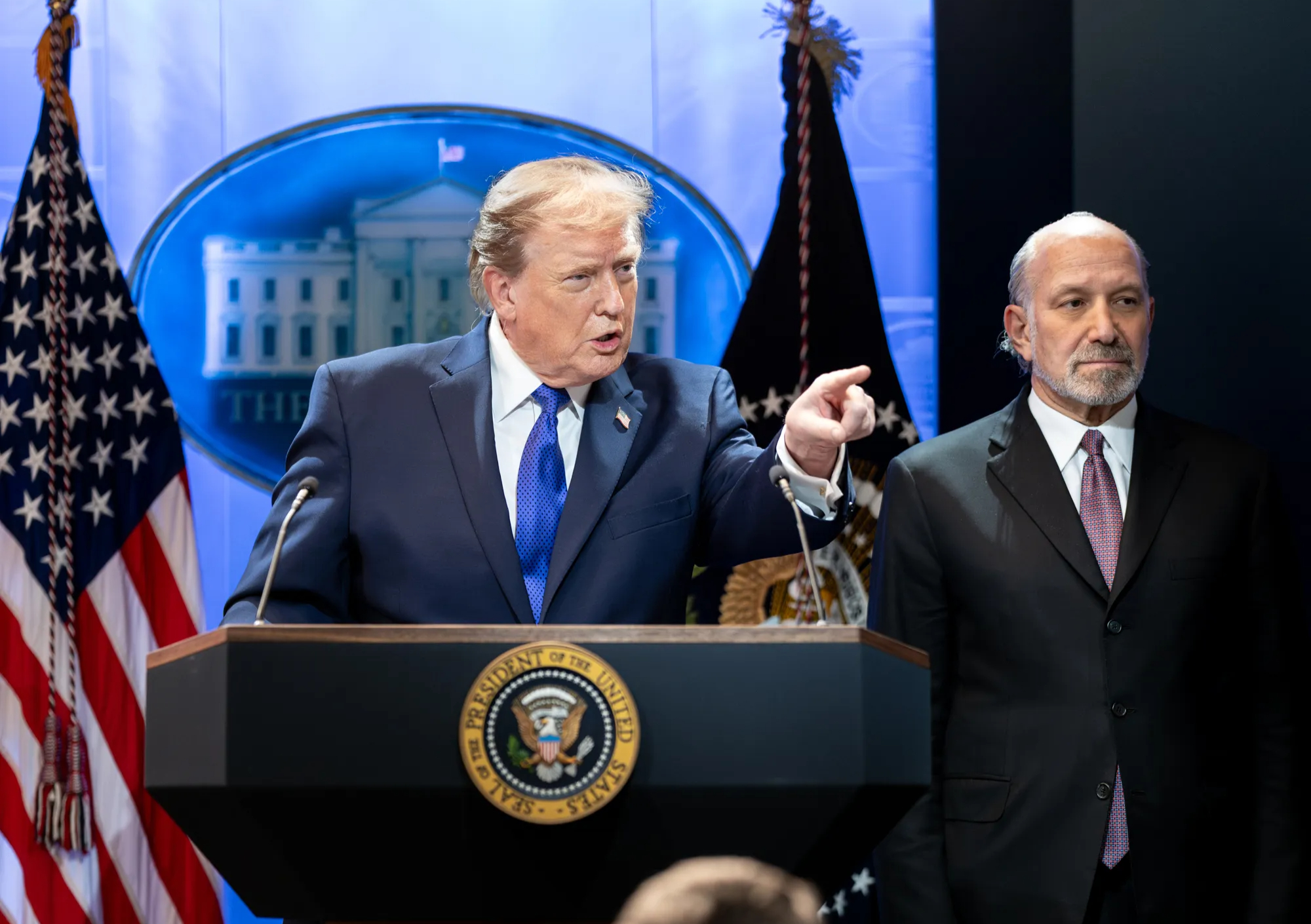 The Hormuz Ultimatum: Trump Tells The World’s Oil Dependents To Defend What They Cannot Afford To Lose