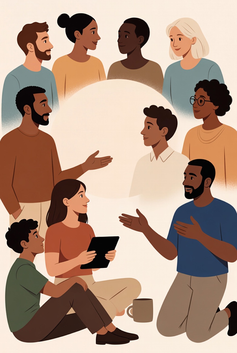 Equity: The Missing Foundation Of Sustainable Civilization