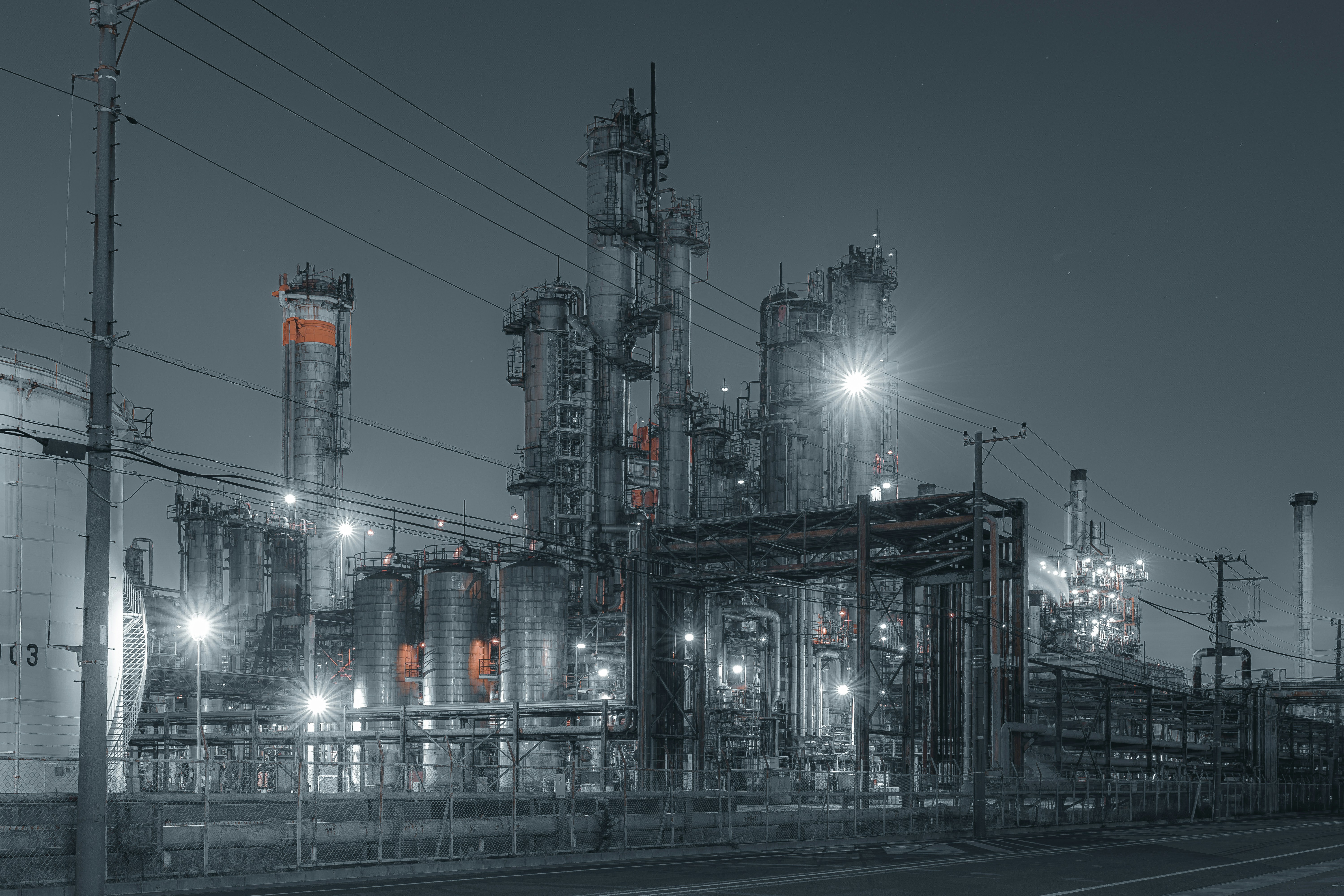 Customs Duty Exemption on Petrochemical Imports Extended: What Does it Mean?