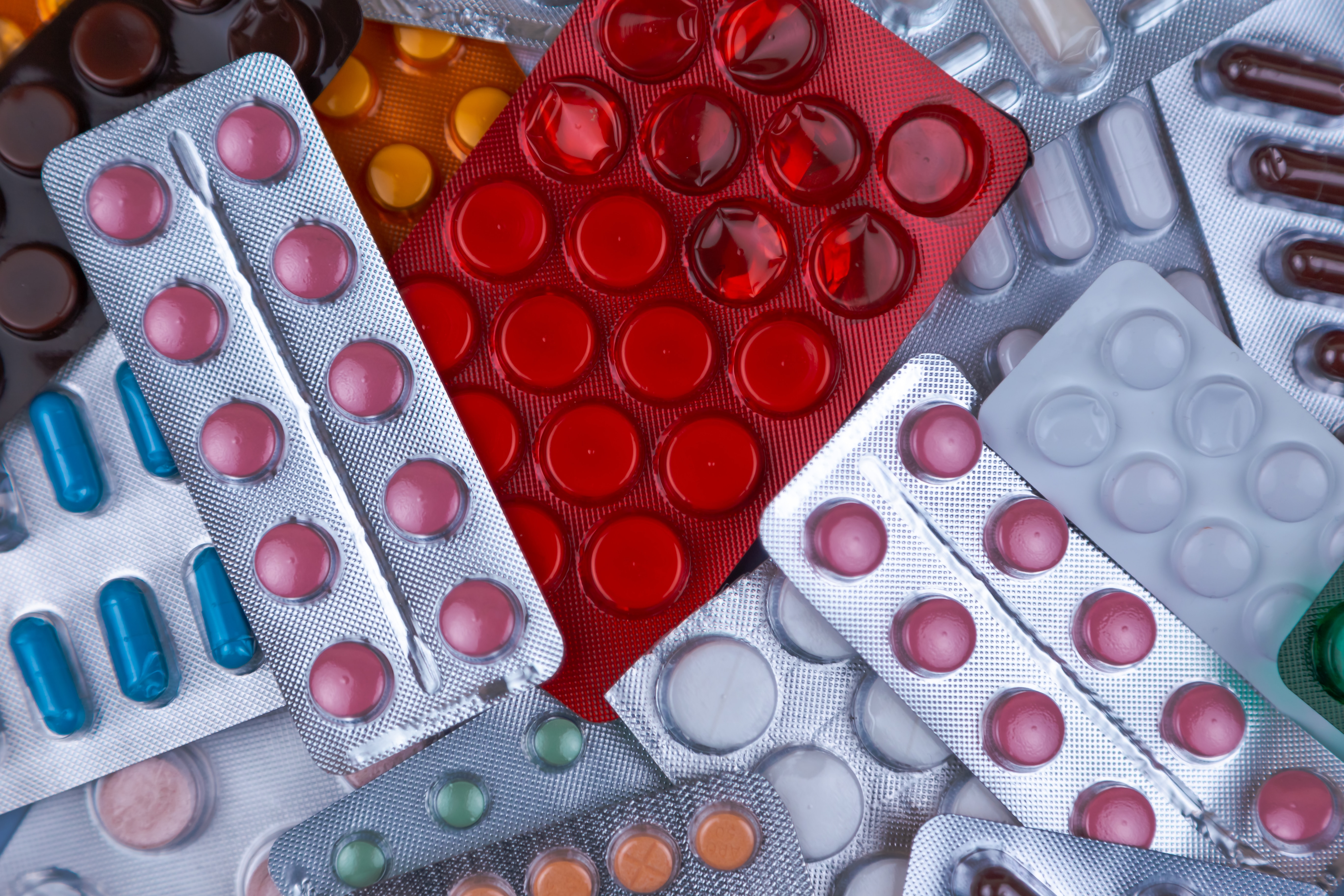 Why These 16 Drug Combinations Failed India's Safety Review