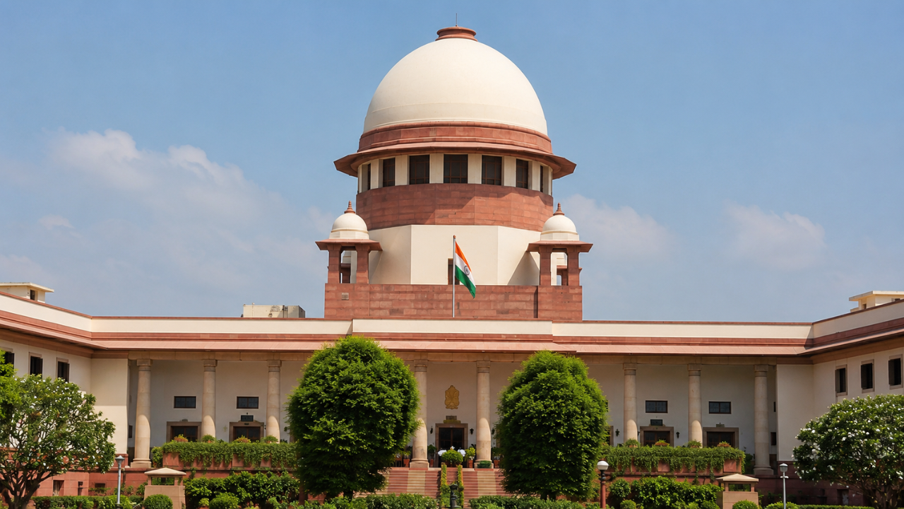 SC Issues Delhi Directives Amid CJP Protest, Seeks Centre’s Reply on Contempt Plea