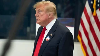 Trump Anti-Muslim Rhetoric Alienates Arab Voters