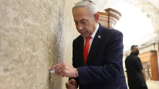 Israel Polls Arab Funding Investigation