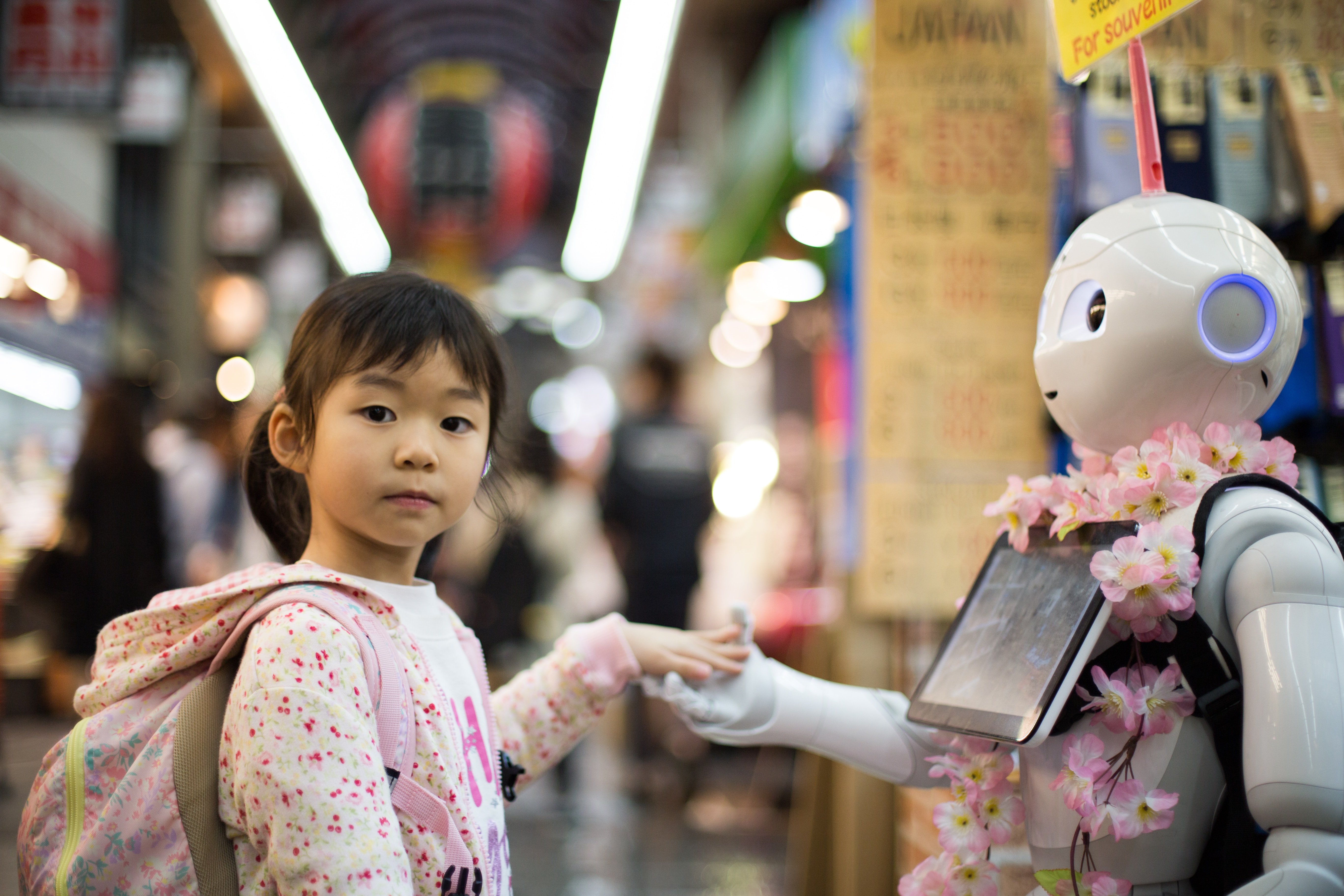 China Realises That Humanoids Are Just Organised Toys; Yet Betting Billions of Dollars — Why?